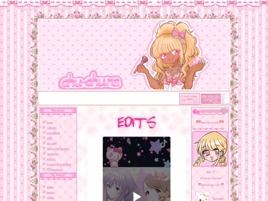 edits screenshot