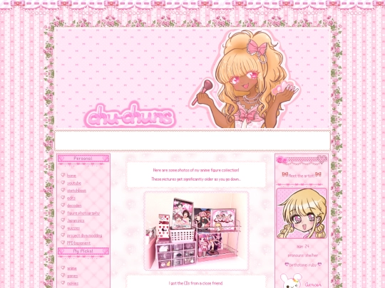 figure-photography screenshot