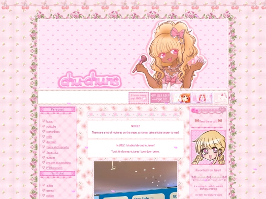 japan-pics screenshot