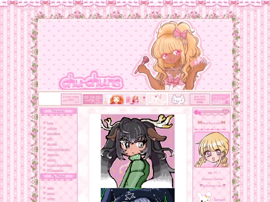 pixel screenshot