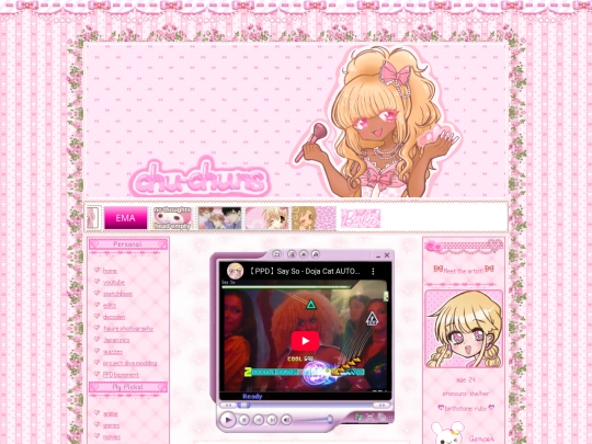 project-diva-modding-page5 screenshot