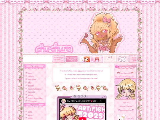 youtube screenshot