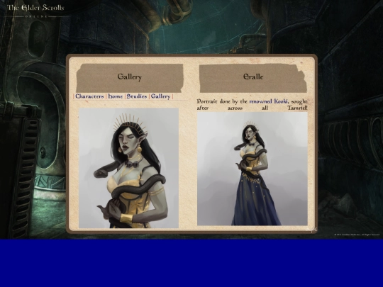 gallery/eralli screenshot