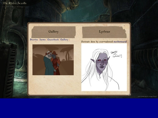 gallery/lythras screenshot