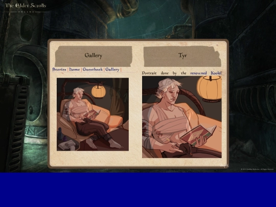 gallery/tyr screenshot