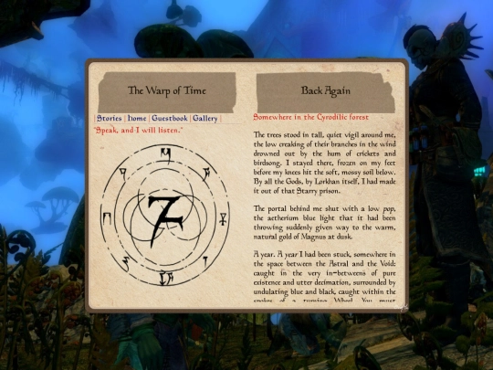 helloagain screenshot