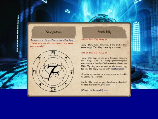 scribjelly screenshot
