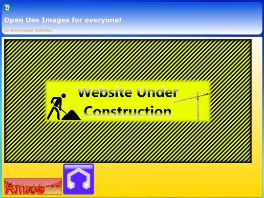 OUI screenshot