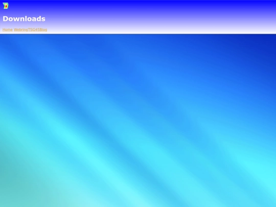 downloads screenshot