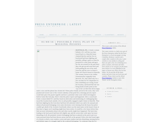 newsarticle756322 screenshot