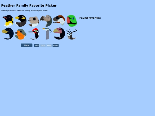ffpicker screenshot