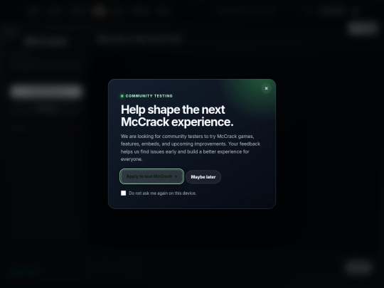 chat screenshot