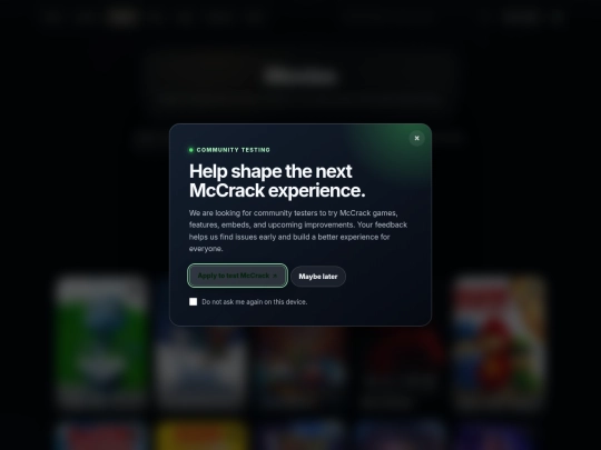 movies screenshot