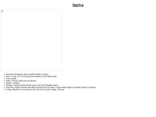sem 4/html/bio screenshot