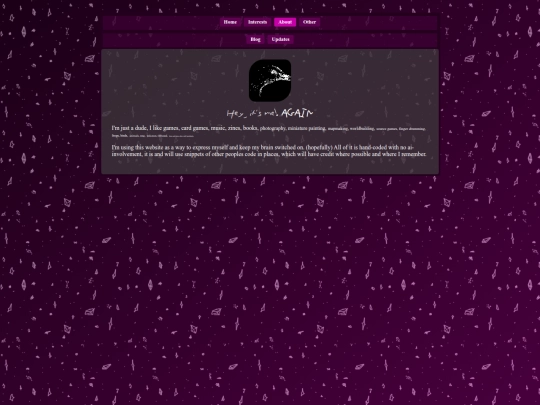 about screenshot