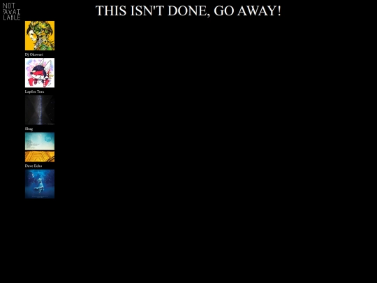 archive/music screenshot