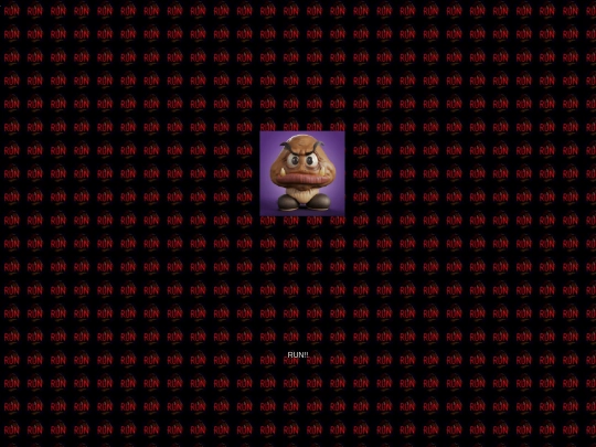 SCARY screenshot