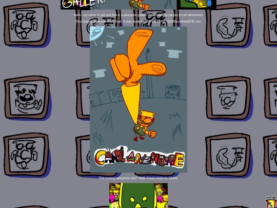 gallery screenshot