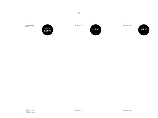 my_site screenshot