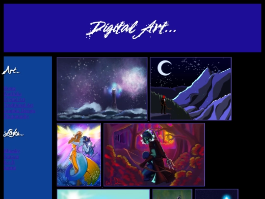 illustration screenshot