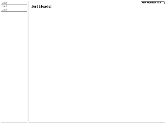 interests screenshot