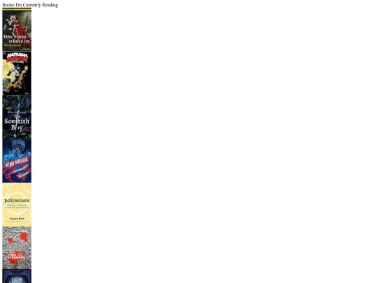 booksImReading screenshot