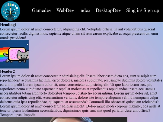 Robotech screenshot
