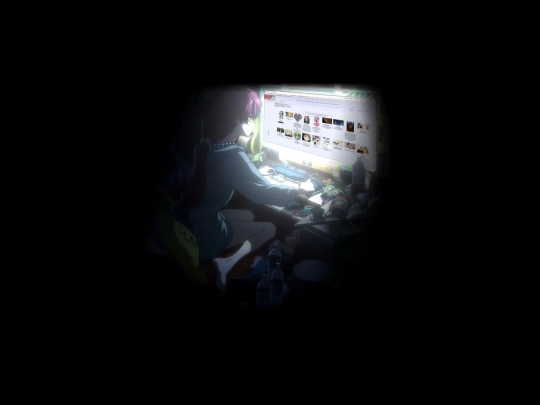 loops/Private Life screenshot