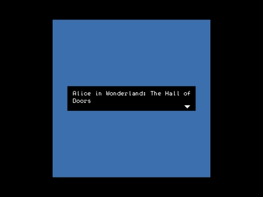 Alice_In_Wonderland/bipsi screenshot