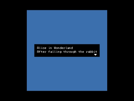 project2v2/Alice_v2 screenshot