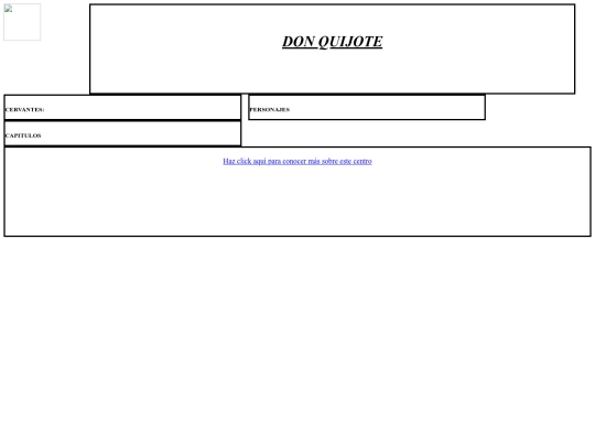 mi web/miweb screenshot