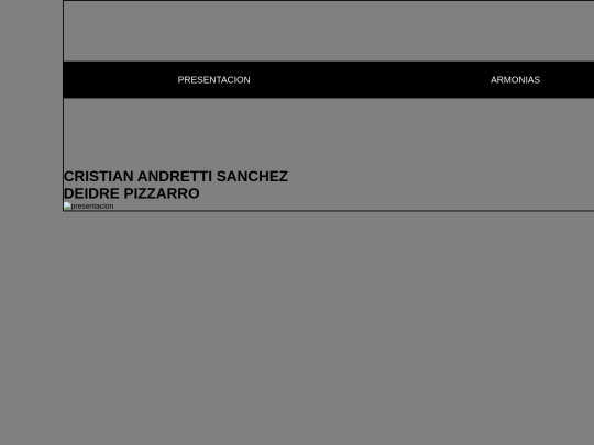 trabajo nacho /1-presentacion screenshot