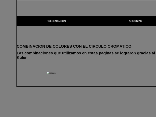 trabajo nacho /2-video screenshot