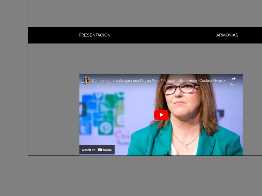 video screenshot