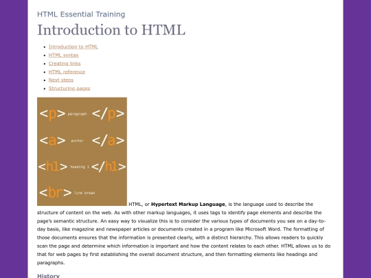 intro_withCSS screenshot
