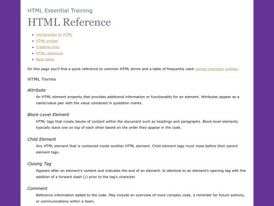 reference_withCSS screenshot