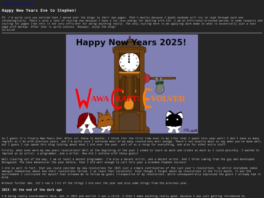 blog/311224 screenshot
