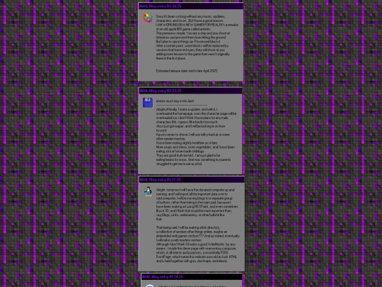 blog.txt screenshot