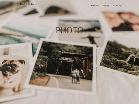 photo screenshot