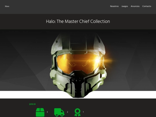 juegos/halo screenshot