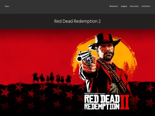 juegos/rdr2 screenshot