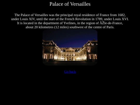3/FIFTH screenshot