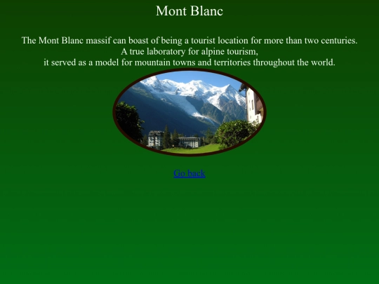 3/THIRD screenshot