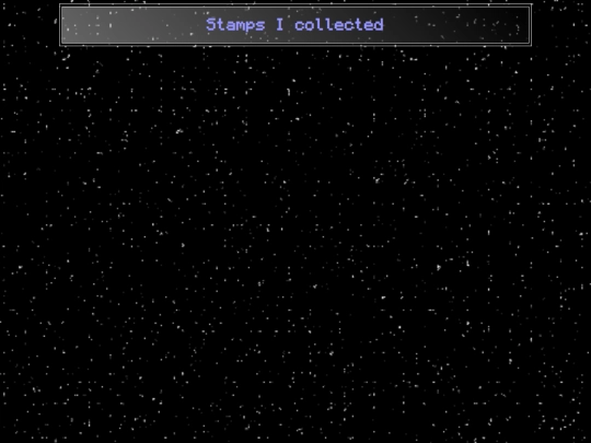 .stamp screenshot