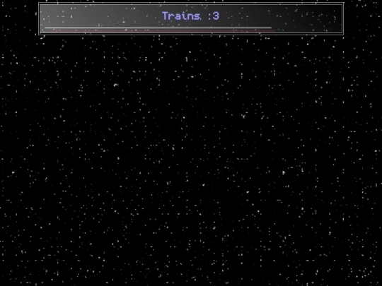 train screenshot