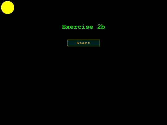ix/ix2b screenshot