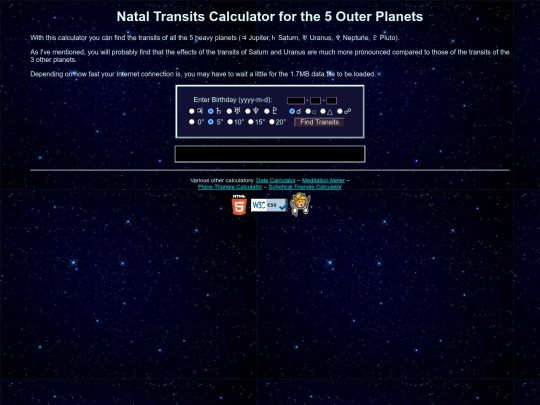 nt2/nataltransits5 screenshot