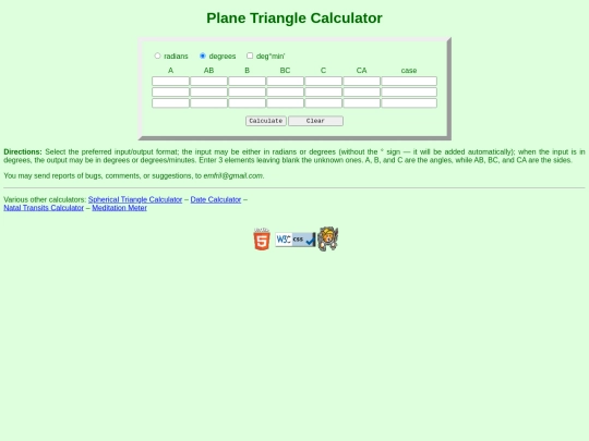 tr/plane screenshot