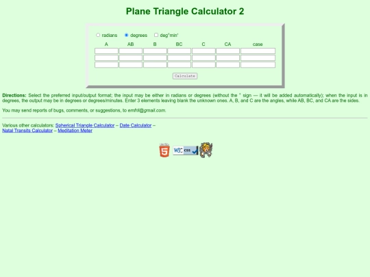 tr/plane2 screenshot