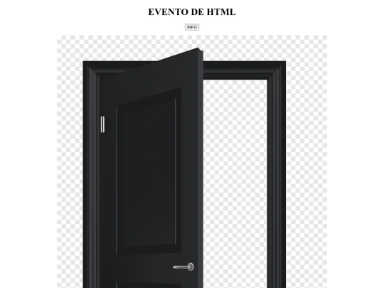JAVA SCRIPT 5/PabloEscartín.EventoDOM screenshot